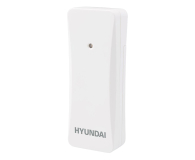Hyundai Stacja pogodowa HY-WS2050 - 1512922 - zdjęcie 3